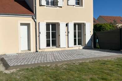 Maison 4 pièces 275000 €