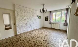 Appartement 3 Pièces 49 m² à vendre à Bagnols-sur-Cèze (30200)