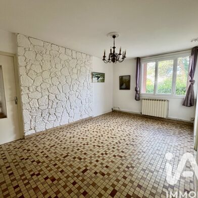 Appartement 3 pièces 51000 €