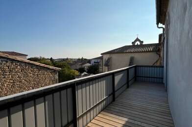 Appartement 2 pièces 175000 €