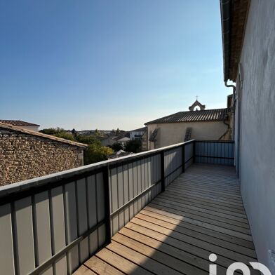 Appartement 2 pièces 175000 €