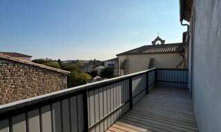 Appartement 2 Pièces 50 m² à vendre à Pignan (34570)