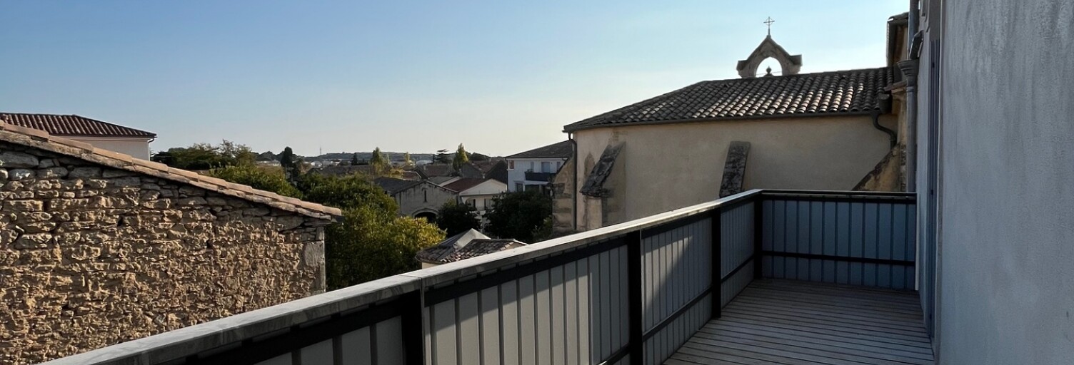 Appartement 2 Pièces 50 m² à vendre à Pignan (34570)