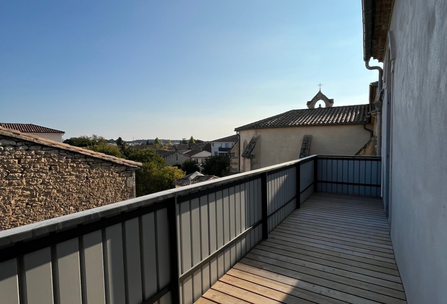 Vente Appartement 2 pièces — photo 1