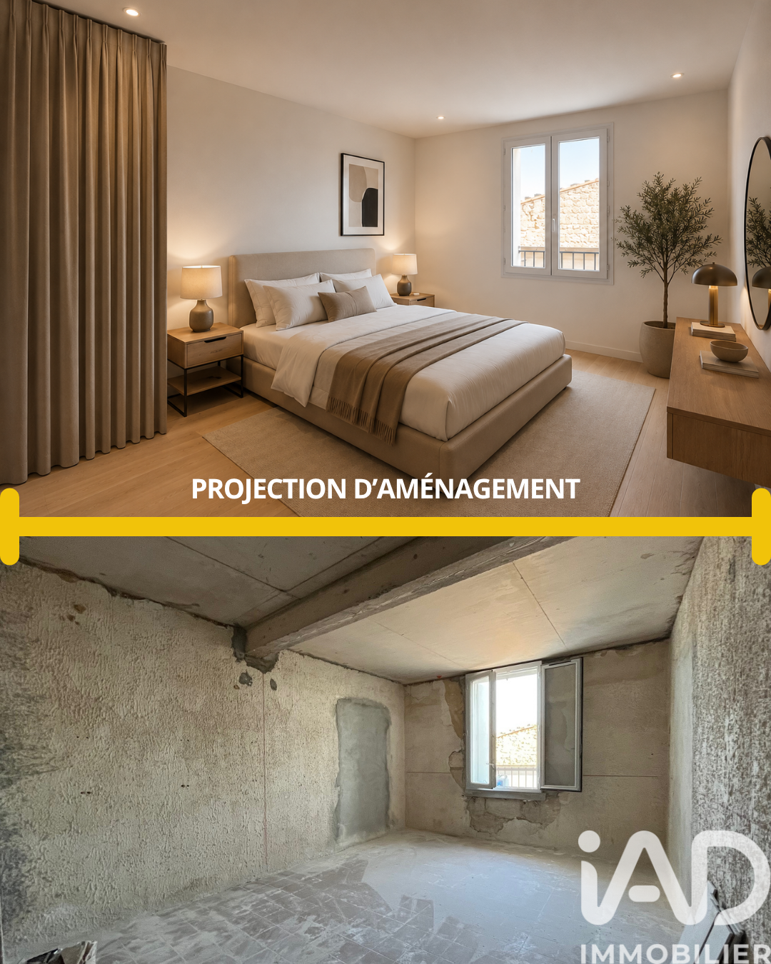 Vente Appartement 2 pièces - Photo 2