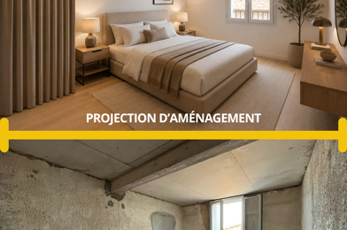 Appartement 2 pièces 159000 €