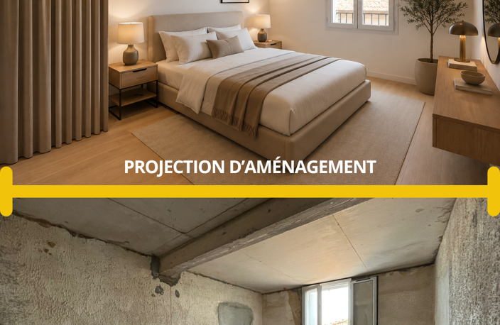Vente Appartement 2 pièces — photo 2