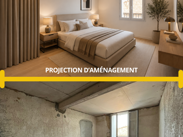 Vente Appartement 2 pièces — photo 1