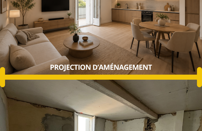 Vente Appartement 2 pièces — photo 4