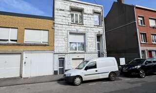 Maison 5 Pièces 140 m² à vendre à Dunkerque (59240)