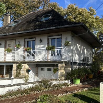 Maison 5 pièces 216000 €