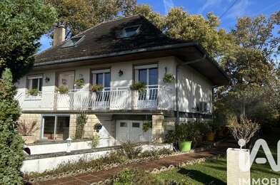 Maison 5 pièces 209000 €