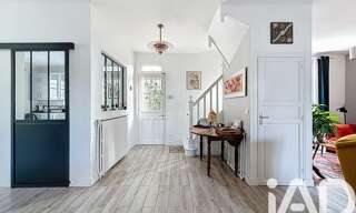 Maison 7 Pièces 214 m² à vendre à Enghien-les-Bains (95880)