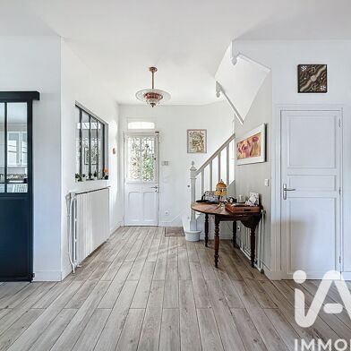 Maison 7 pièces 1149000 €