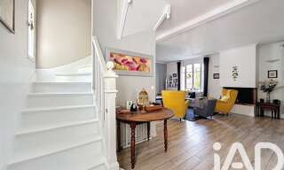 Maison 7 Pièces 214 m² à vendre à Enghien-les-Bains (95880)