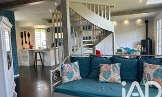 Maison 6 Pièces 144 m² à vendre à Saint-Amand-sur-Fion (51300)