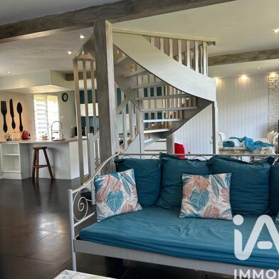 Maison 6 pièces 182000 €