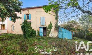 Maison 4 Pièces 140 m² à vendre à Monestiés (81640)