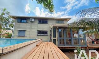 Maison 5 Pièces 120 m² à vendre à Dembéni (97660)