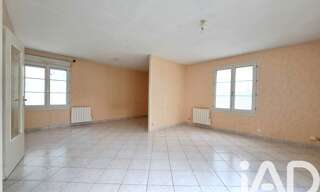 Appartement 4 Pièces 77 m² à vendre à Le Mans (72000)