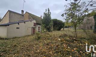 Maison 3 Pièces 58 m² à vendre à Couëtron-au-Perche (41170)