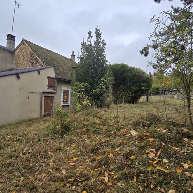 Maison 3 pièces 38500 €