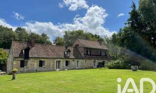 Maison 10 Pièces 258 m² à vendre à Troissereux (60112)