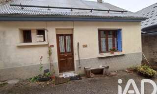 Maison 4 Pièces 55 m² à vendre à Ornon (38520)