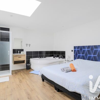 Immeuble  414000 €