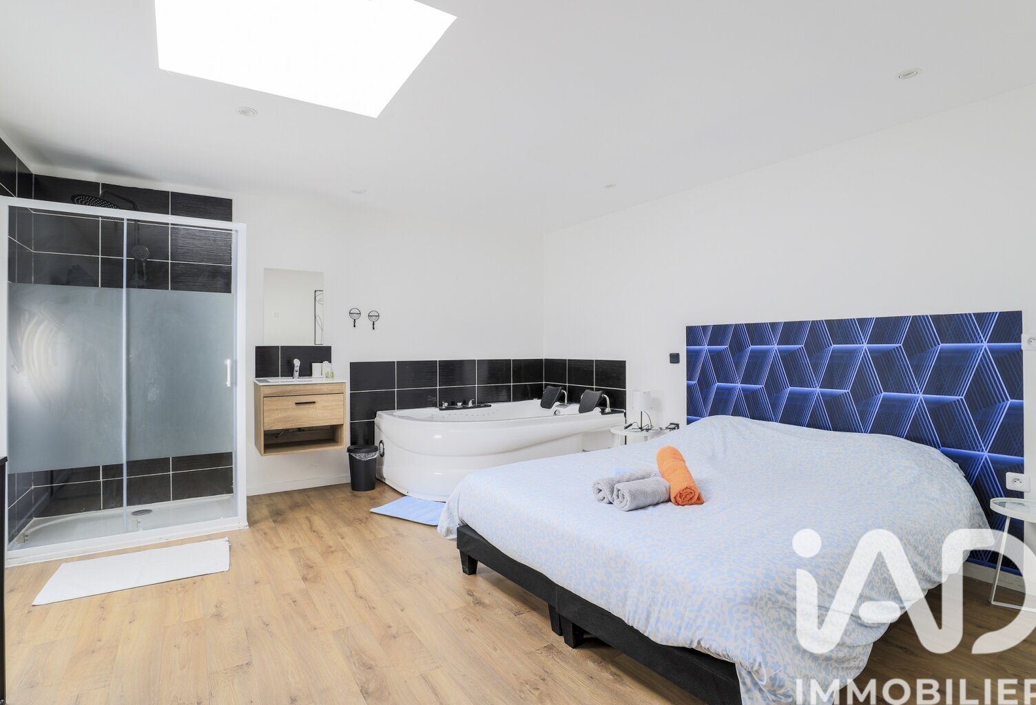 Vente Immeuble 160 m&sup2; — photo 1