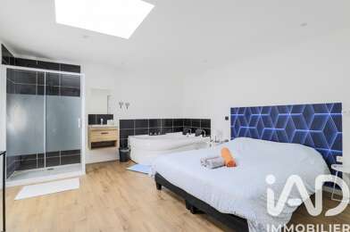 Immeuble  362000 €