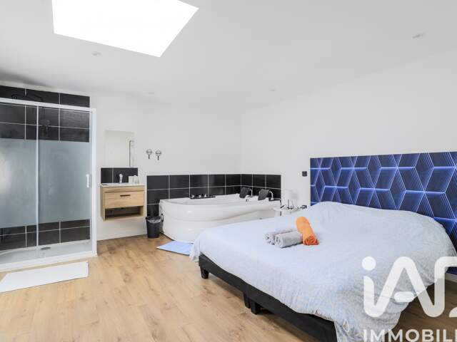 Vente Immeuble 160 m&sup2; — photo du bien
