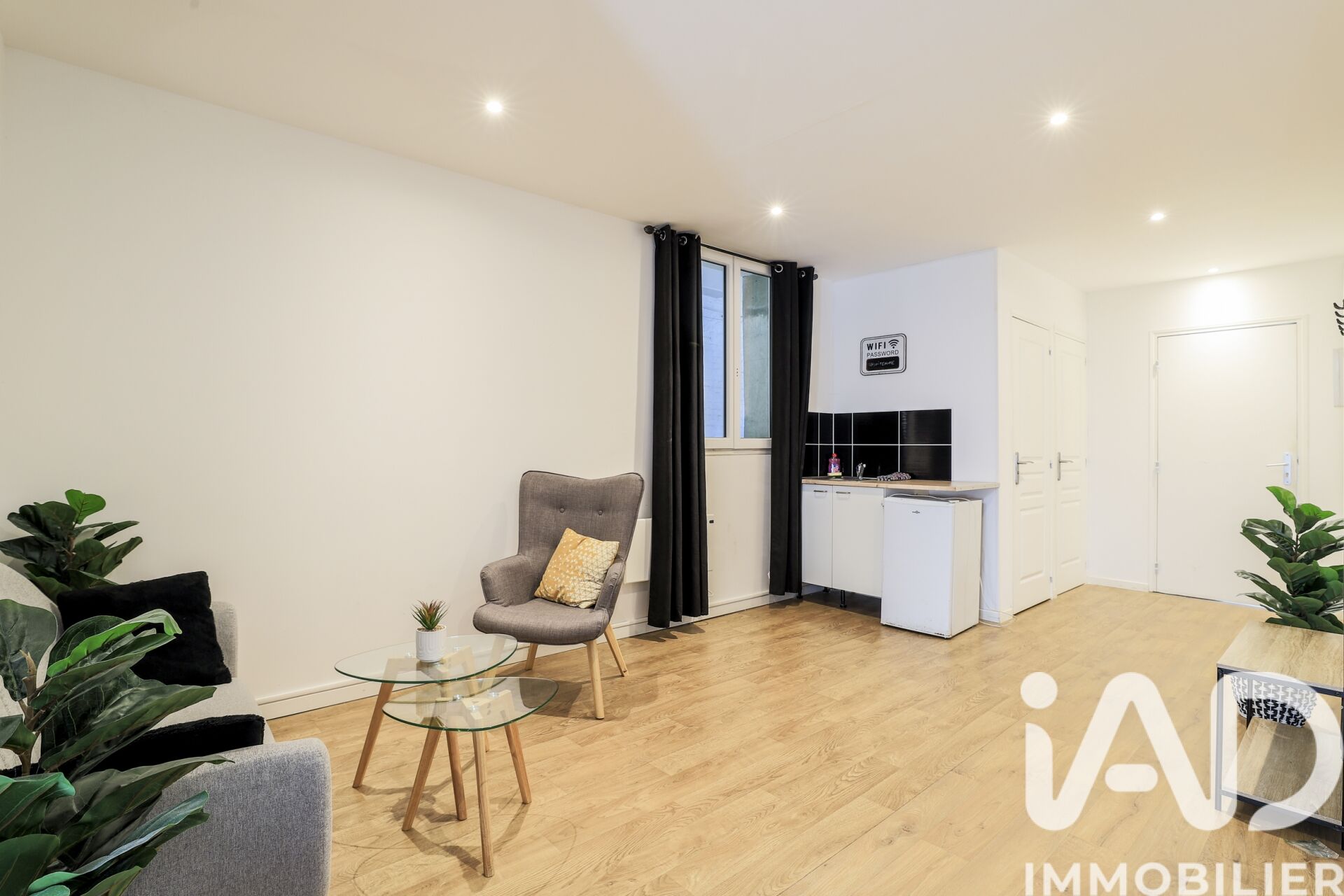 Vente Immeuble 160 m² - Photo 2