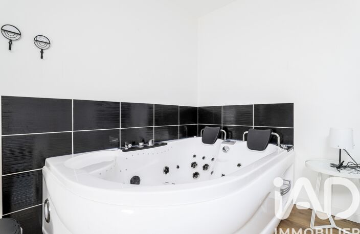Vente Immeuble 160 m&sup2; — photo 3