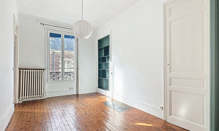 Appartement 2 Pièces 60 m² à vendre à Rouen (76000)