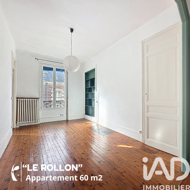Appartement 2 pièces 199900 €