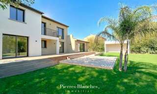 Maison 6 Pièces 215 m² à vendre à Montpellier (34000)