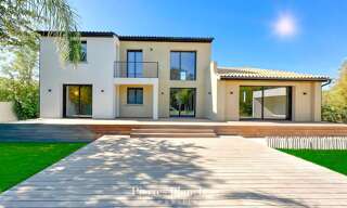 Maison 6 Pièces 215 m² à vendre à Montpellier (34000)