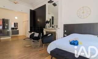 Immeuble  285 m² à vendre à Roubaix (59100)