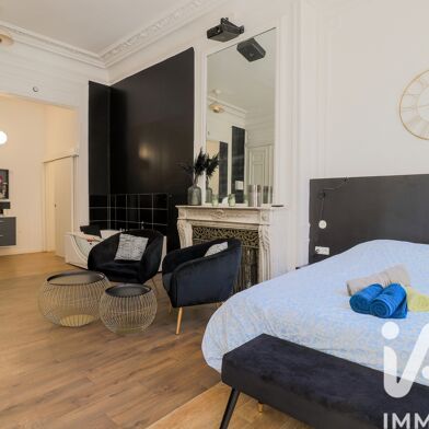 Immeuble  521500 €