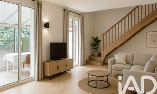 Maison 5 Pièces 110 m² à vendre à La Ville-aux-Dames (37700)