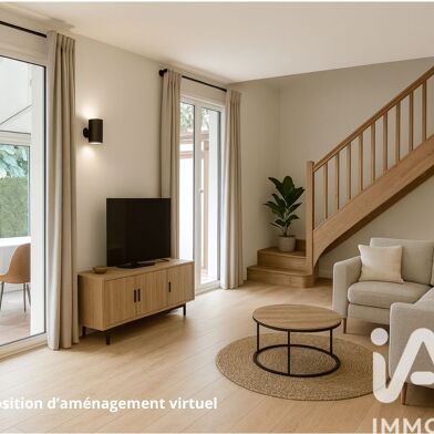 Maison 5 pièces 239500 €