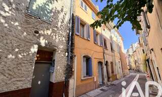 Immeuble  150 m² à vendre à La Seyne-sur-Mer (83500)