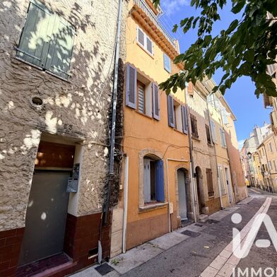 Immeuble  315000 €