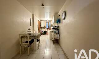 Immeuble  143 m² à vendre à La Seyne-sur-Mer (83500)