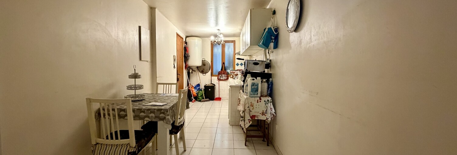 Immeuble  143 m² à vendre à La Seyne-sur-Mer (83500)