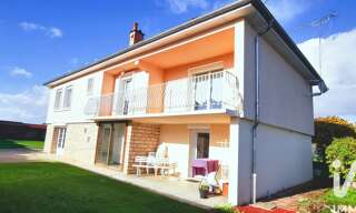 Maison 5 Pièces 191 m² à vendre à Éclaron-Braucourt-Sainte-Livière (52290)