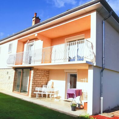 Maison 5 pièces 259000 €