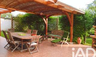 Maison 5 Pièces 191 m² à vendre à Éclaron-Braucourt-Sainte-Livière (52290)