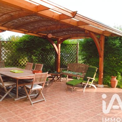 Maison 5 pièces 259000 €